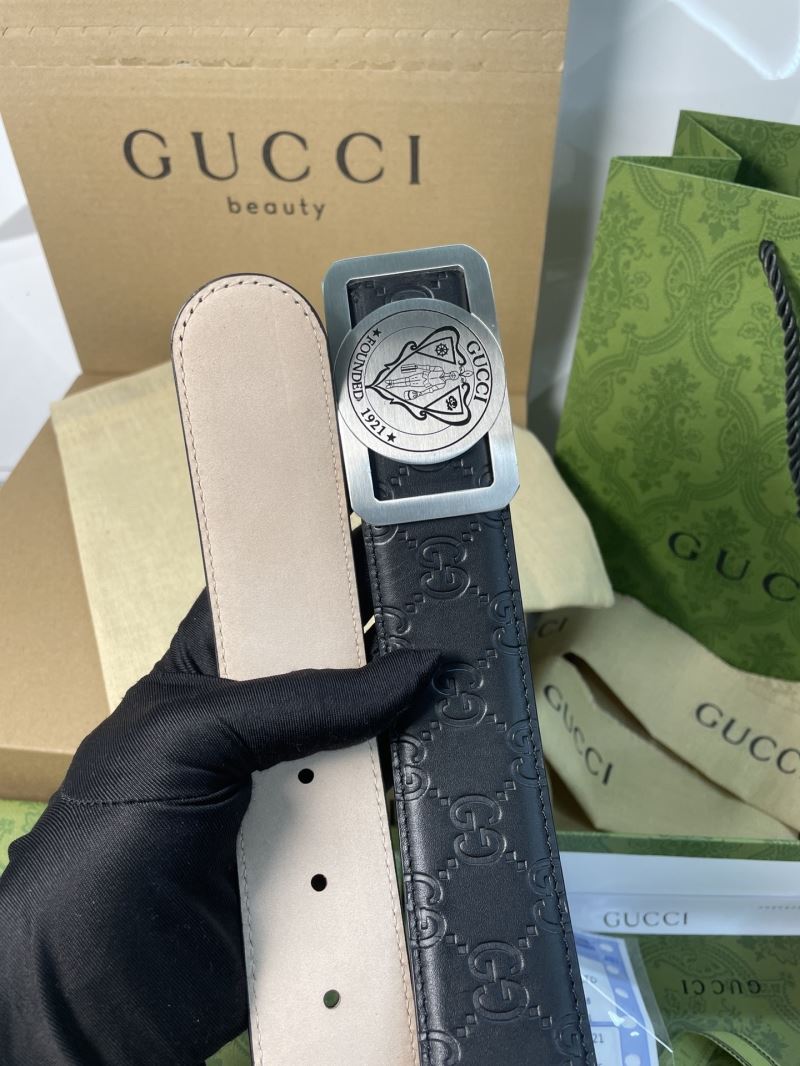 Gucci Belts